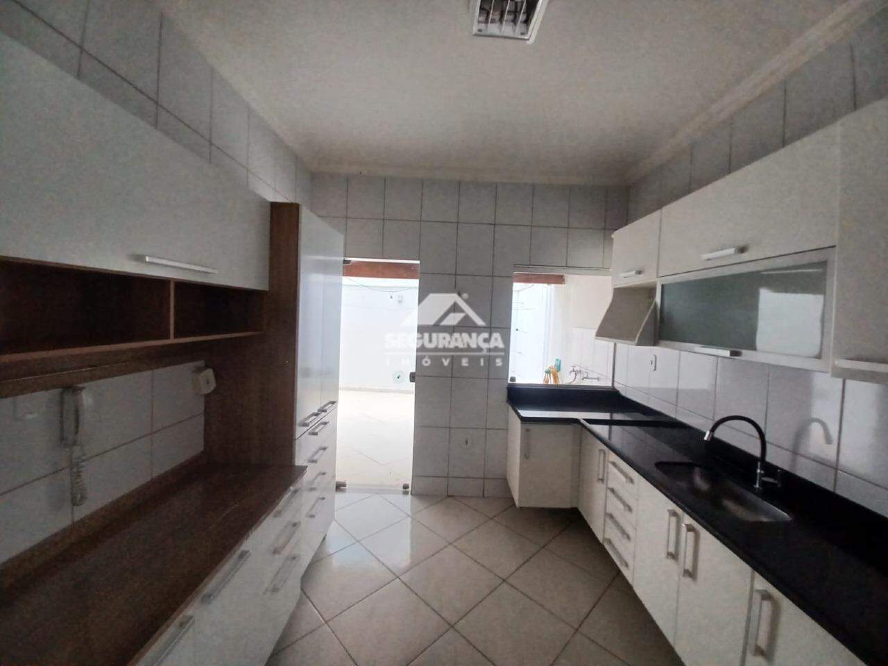 Casa à venda no LAGOA SANTA: