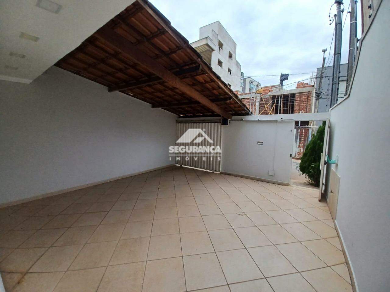 Casa à venda no LAGOA SANTA: