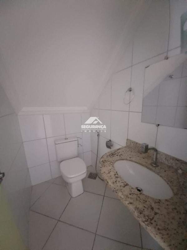 Casa à venda no LAGOA SANTA: