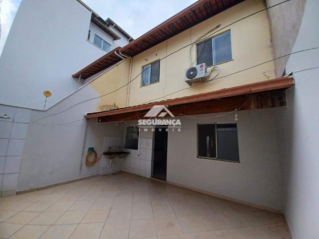 Casa à venda no LAGOA SANTA: