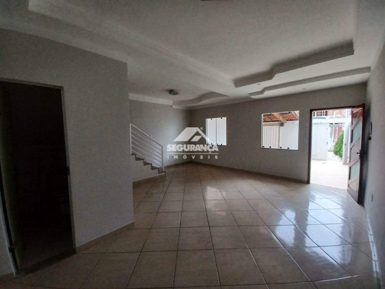 Casa à venda no LAGOA SANTA: