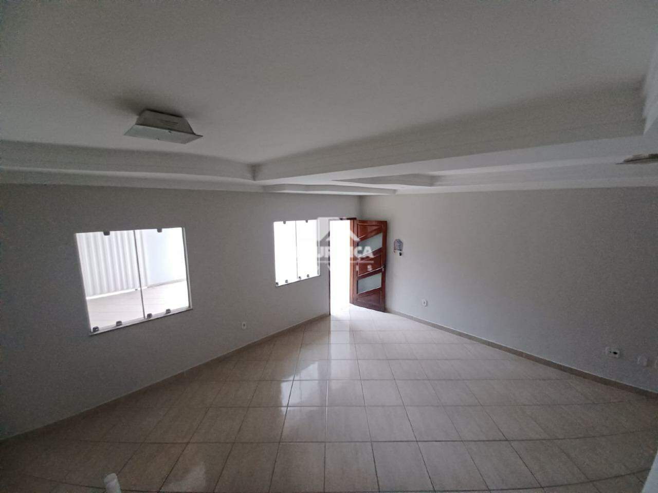 Casa à venda no LAGOA SANTA: