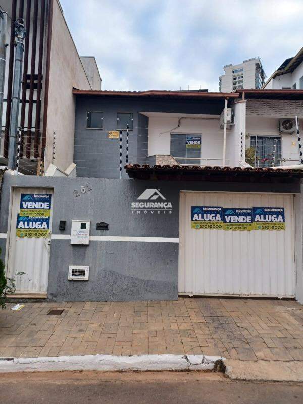Casa à venda no LAGOA SANTA: 