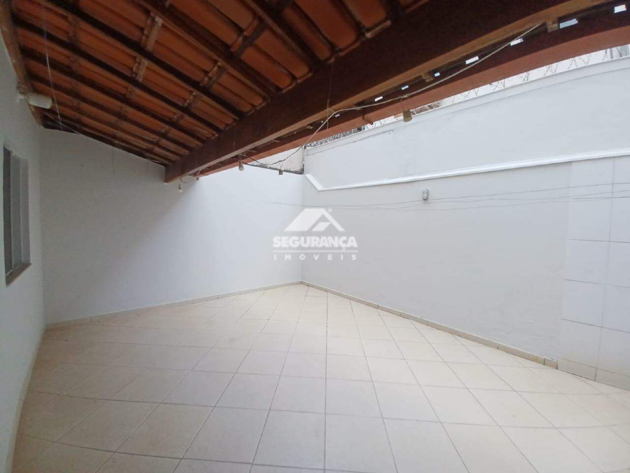 Casa à venda no LAGOA SANTA: