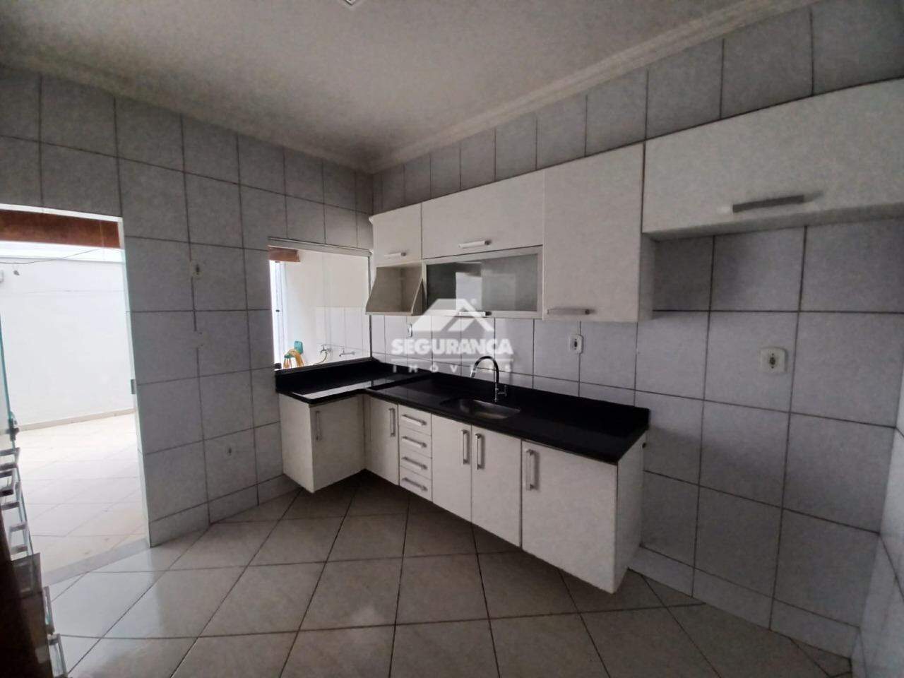 Casa à venda no LAGOA SANTA: