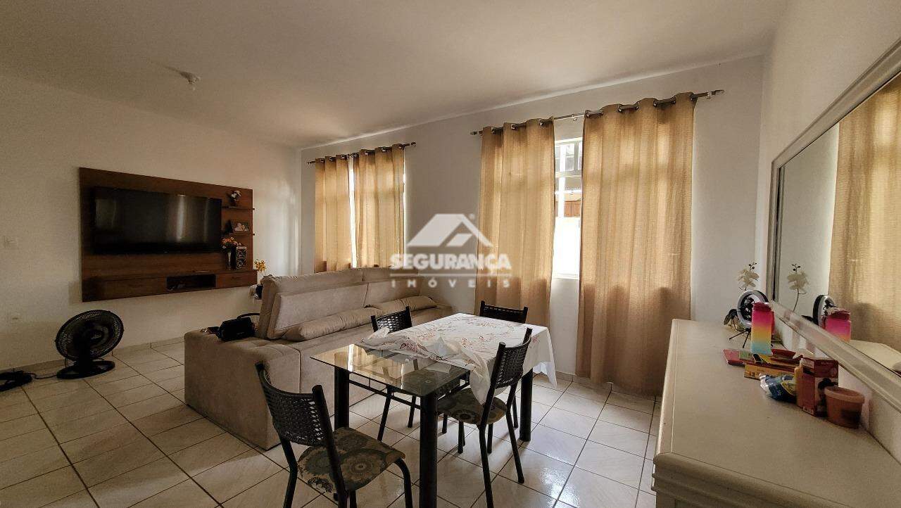 Apartamento à venda no VILA ISA: