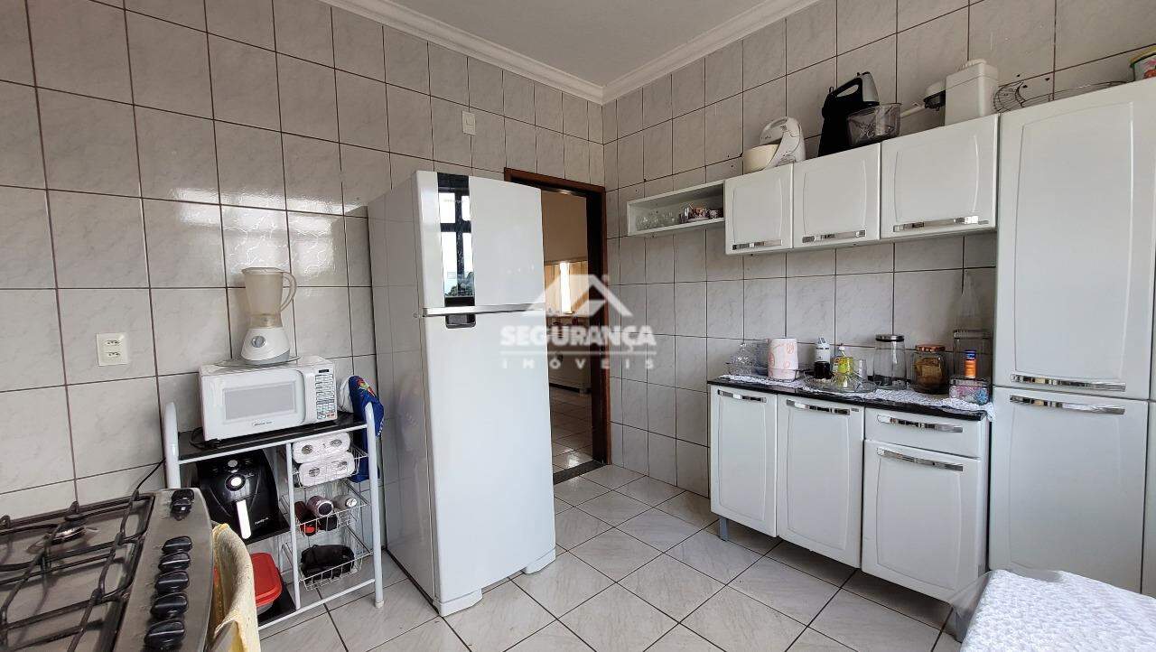 Apartamento à venda no VILA ISA: