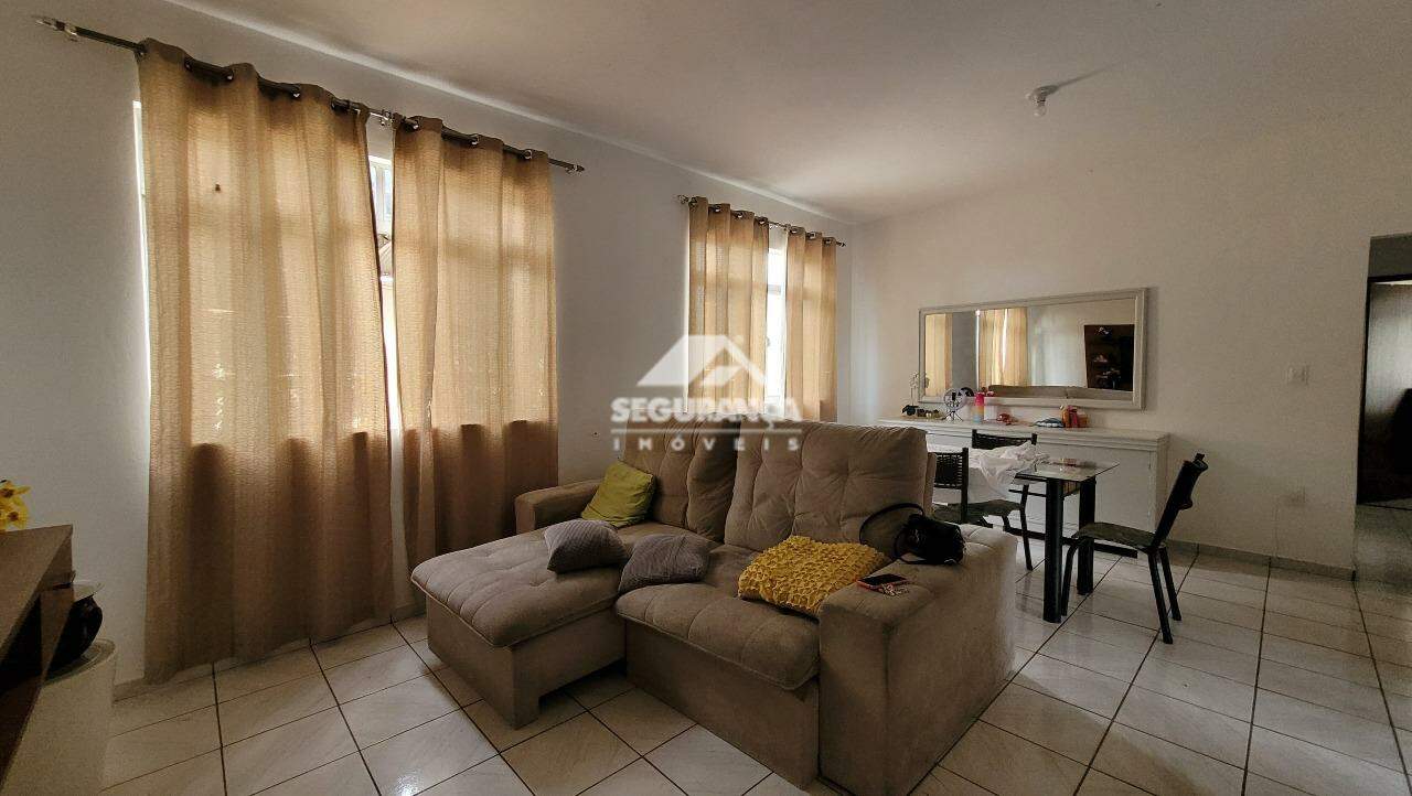 Apartamento à venda no VILA ISA: