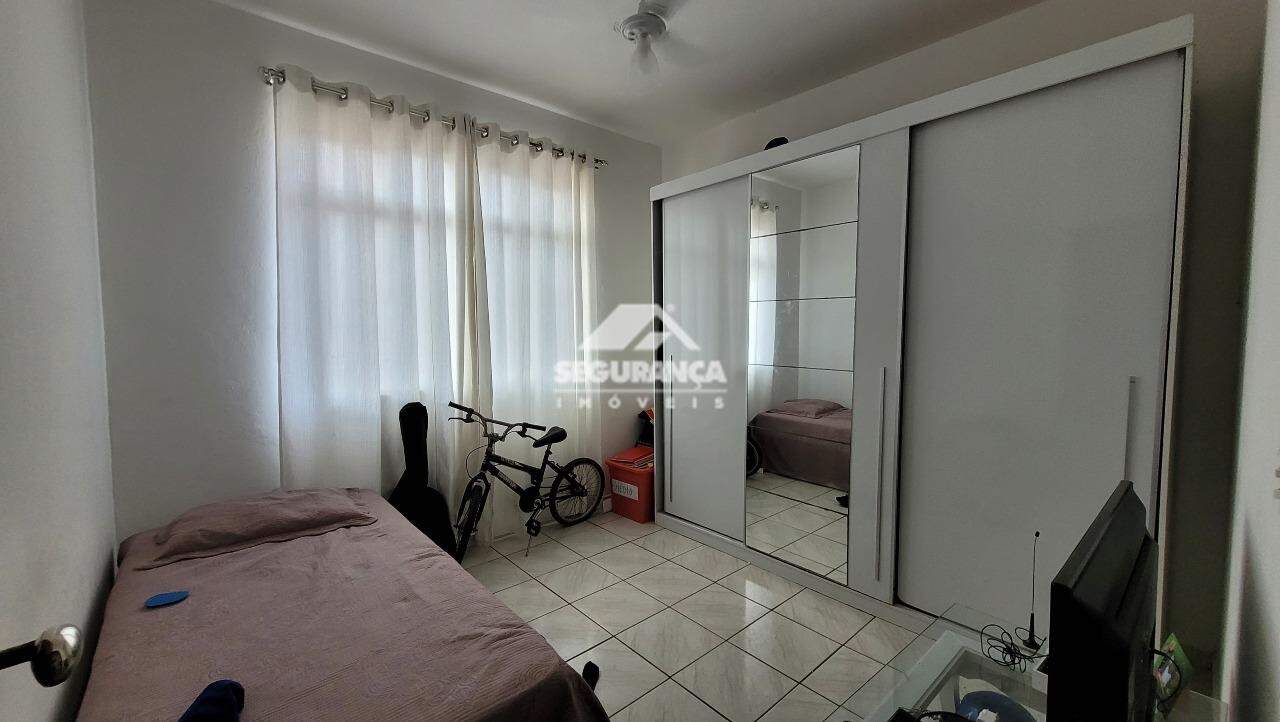 Apartamento à venda no VILA ISA: