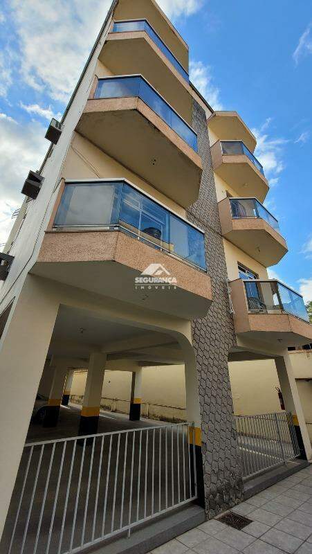 Apartamento à venda no VILA ISA: 