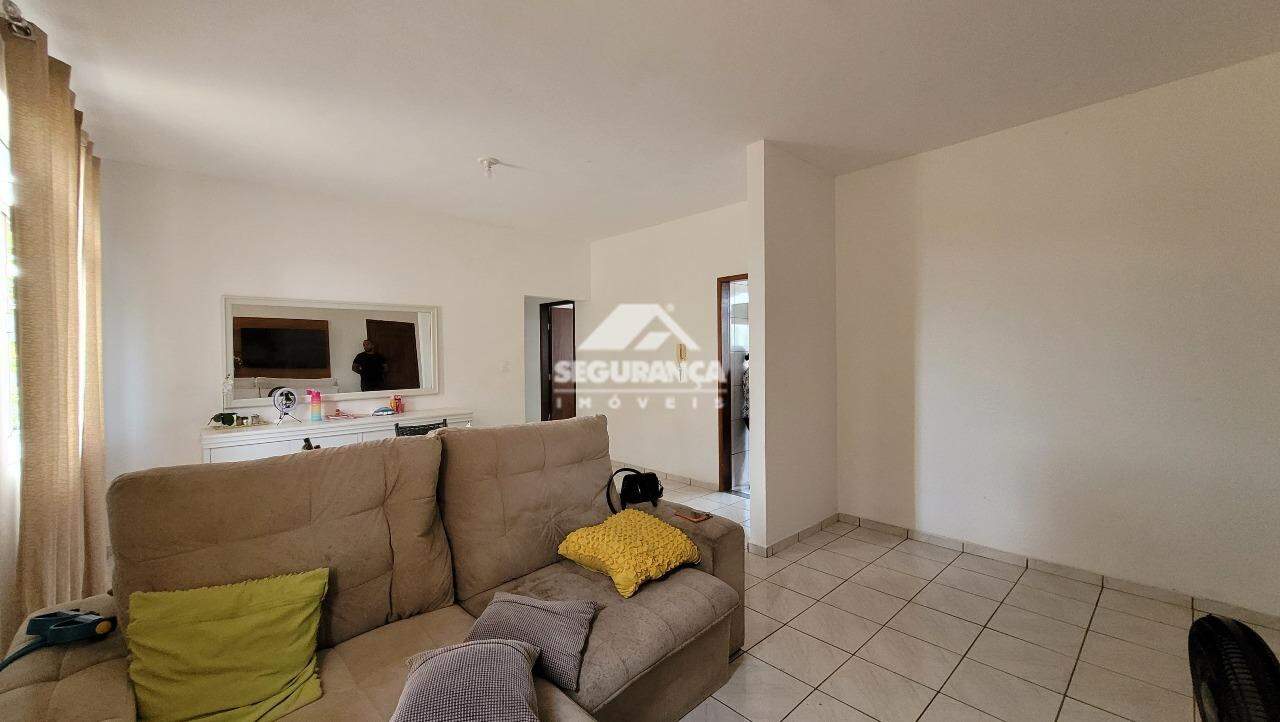 Apartamento à venda no VILA ISA: