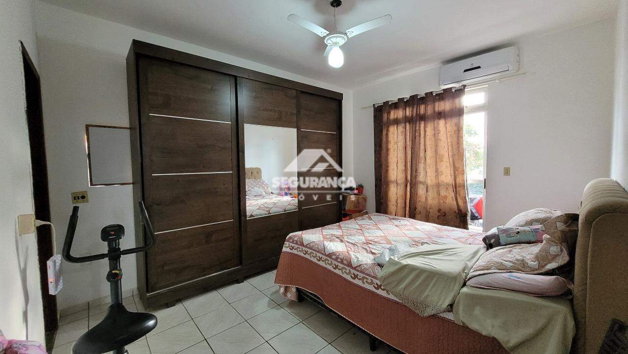 Apartamento à venda no VILA ISA: 
