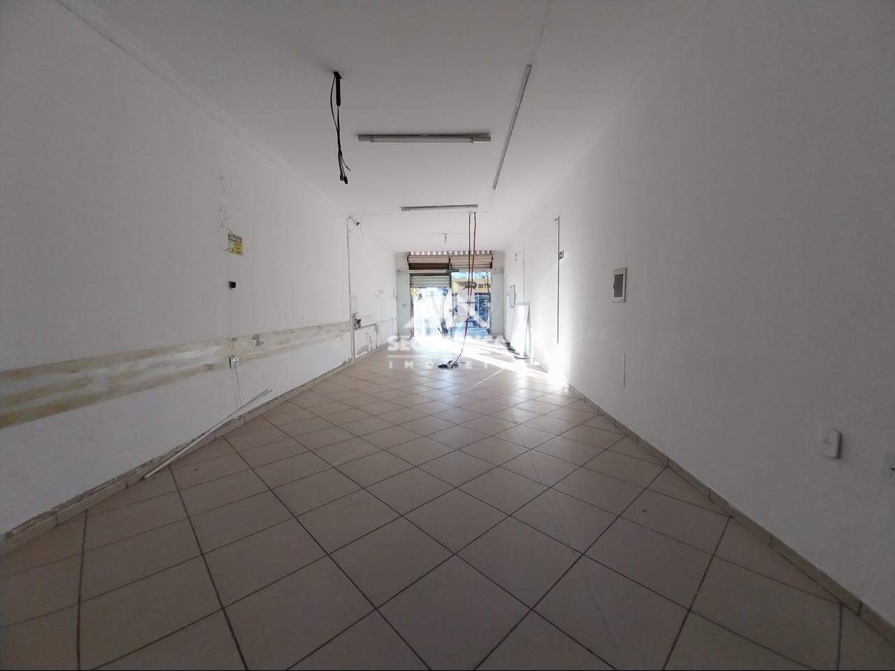 Loja para aluguel no Santa Rita: LOJA