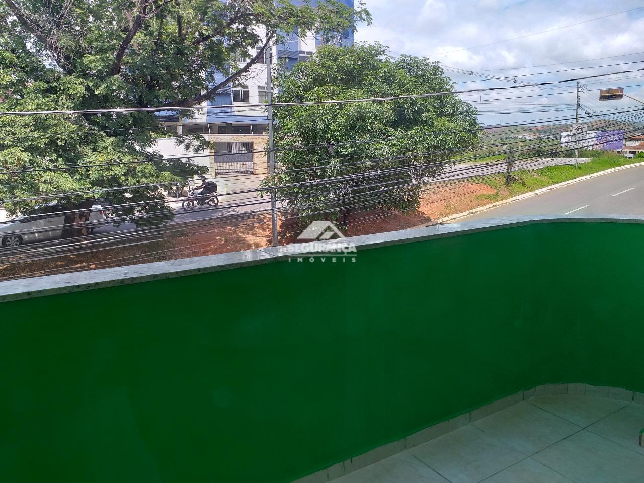 Apartamento à venda no GRA DUQUESA: SACADA