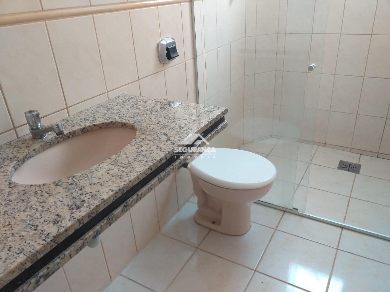 Apartamento à venda no GRA DUQUESA: BANHEIRO SOCIAL