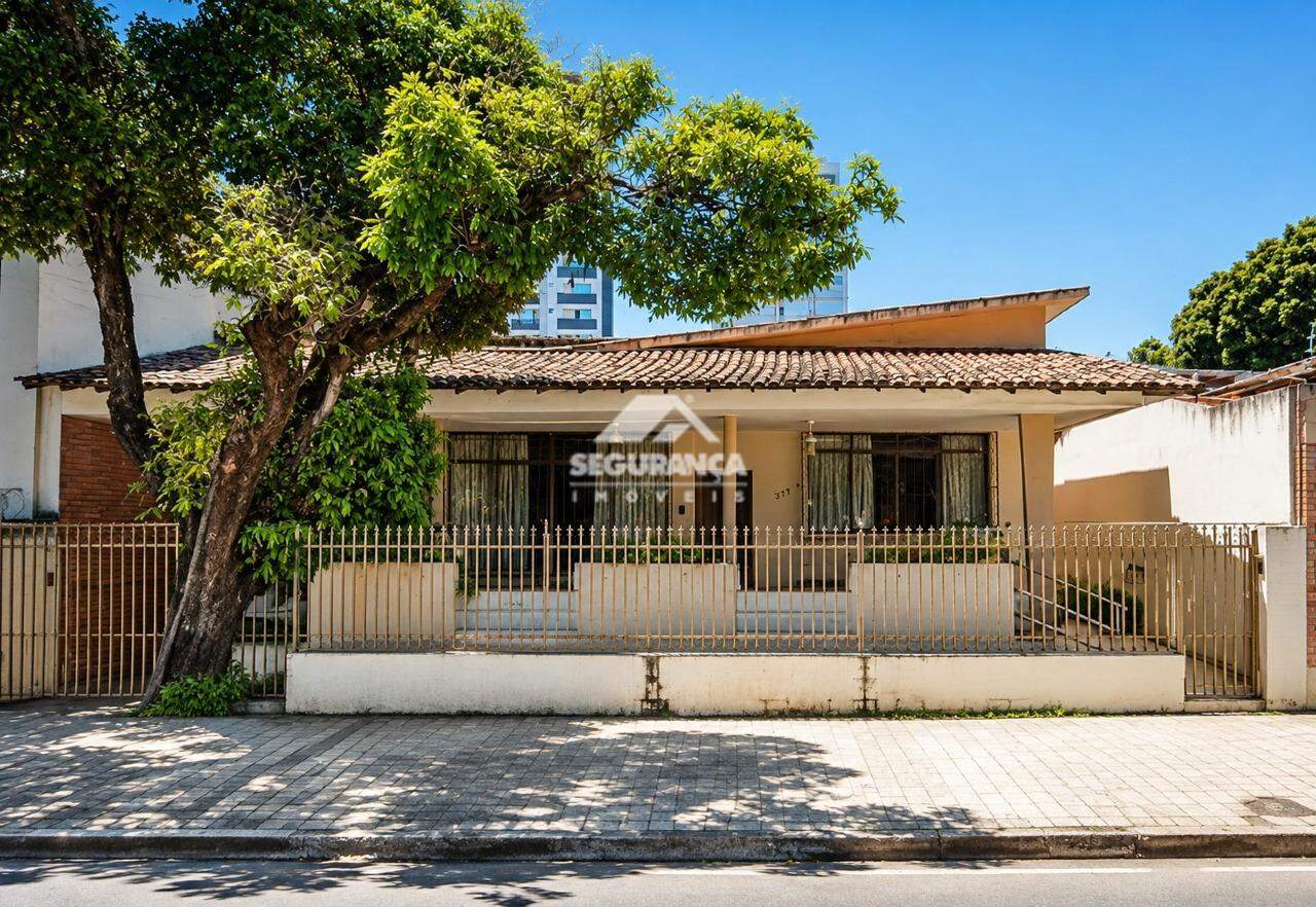 Casa à venda no Esplanada: