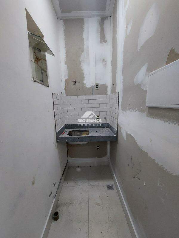 Sala para aluguel no VILA BRETAS: COZINHA