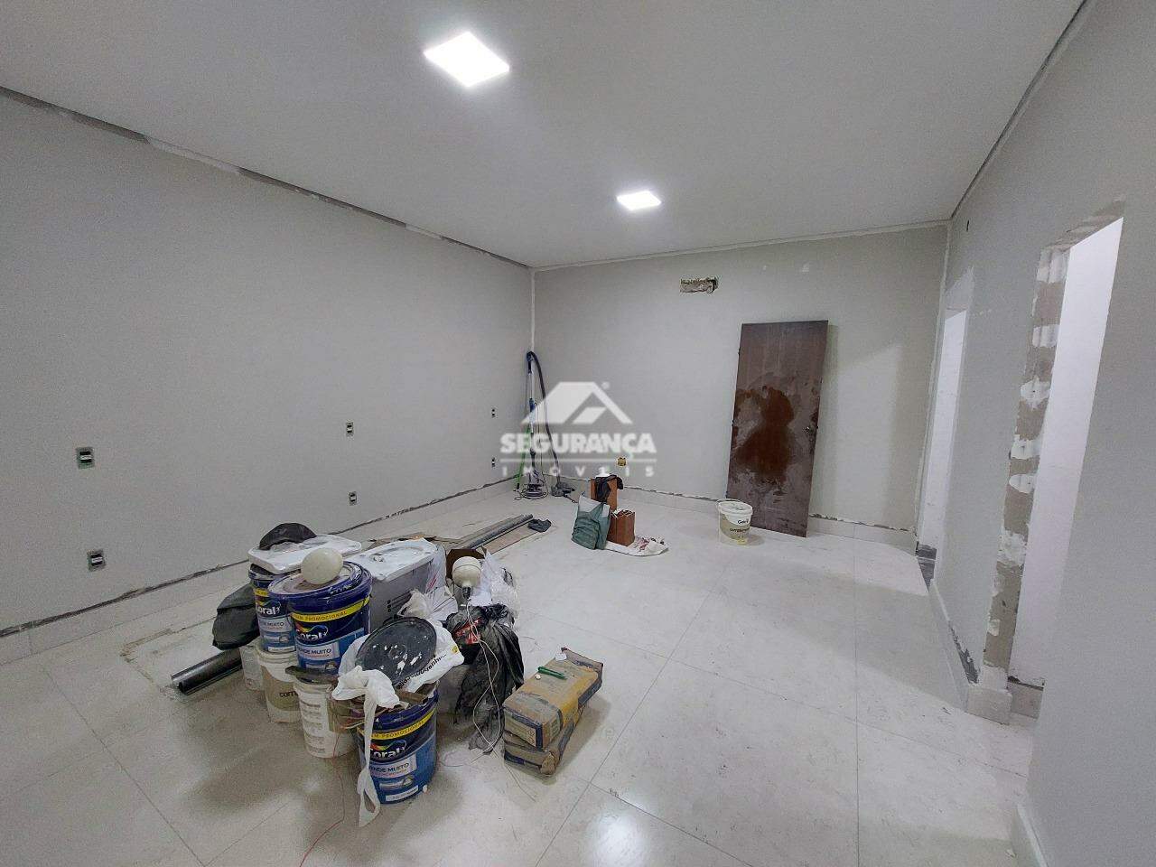 Sala para aluguel no VILA BRETAS: SALA