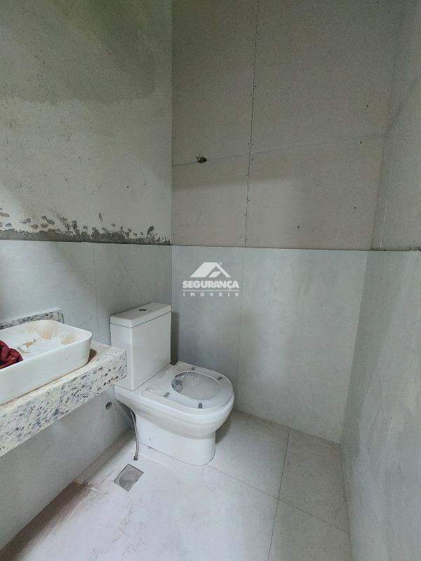 Sala para aluguel no VILA BRETAS: BANHEIRO