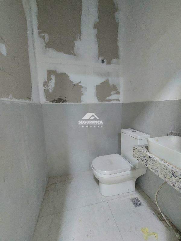 Sala para aluguel no VILA BRETAS: BANHEIRO