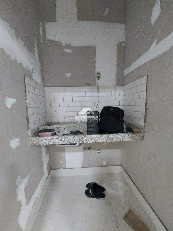 Sala para aluguel no VILA BRETAS: COZINHA