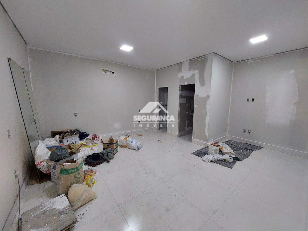Sala para aluguel no VILA BRETAS: SALA