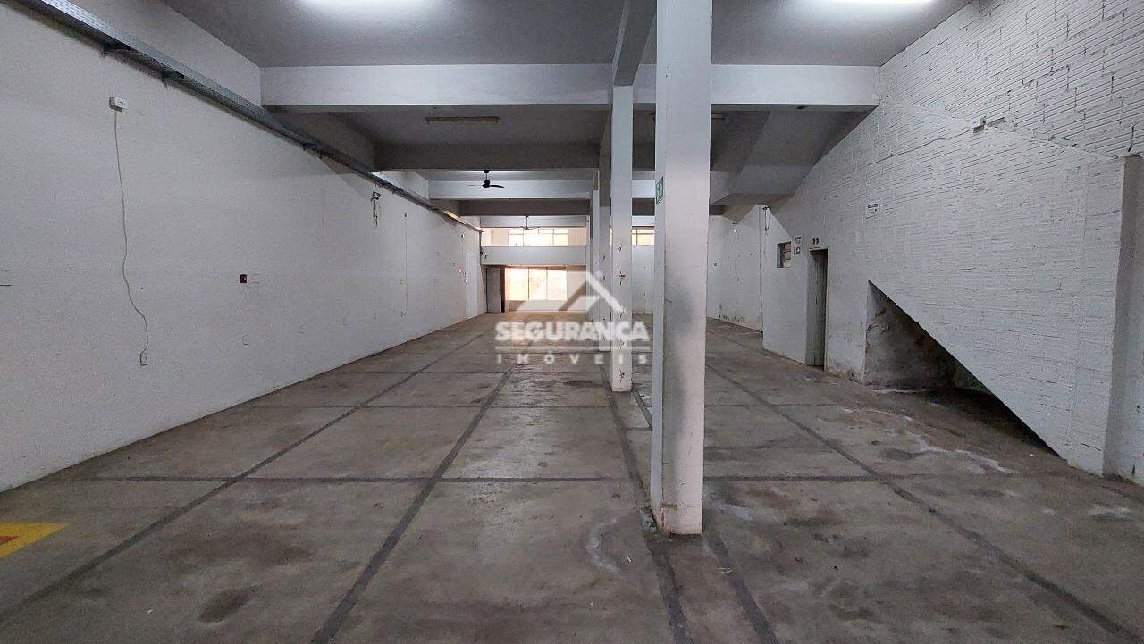 Loja para aluguel no Lourdes: LOJA