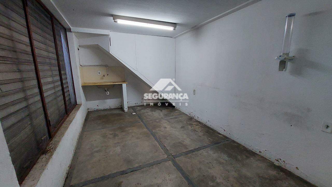 Loja para aluguel no Lourdes: SALA (3)