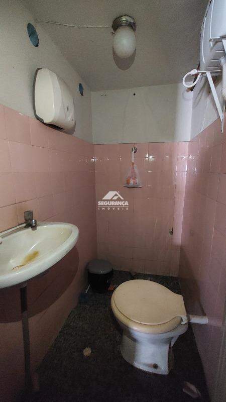 Loja para aluguel no Lourdes: BANHEIRO (3)