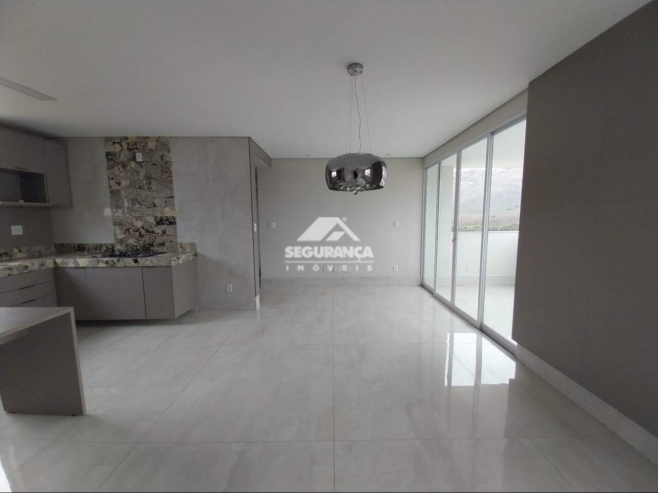 Apartamento para aluguel no Centro: COPA