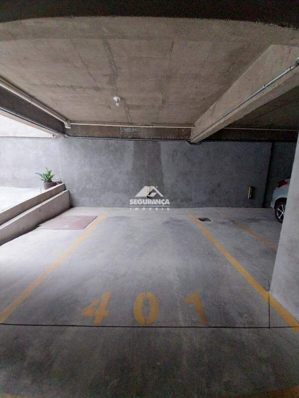Apartamento para aluguel no Centro: GARAGEM