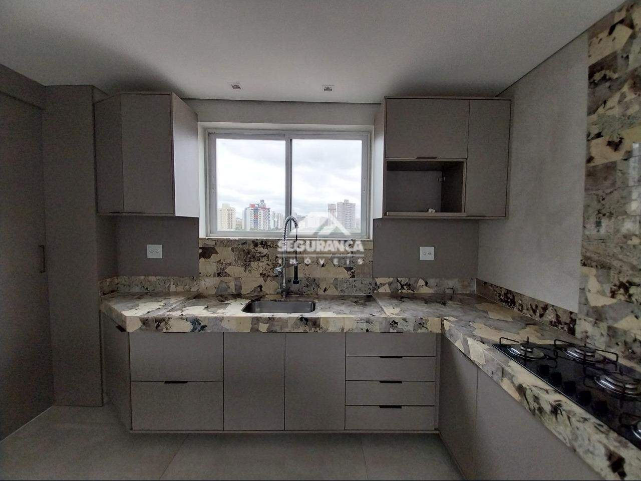 Apartamento para aluguel no Centro: COZINHA