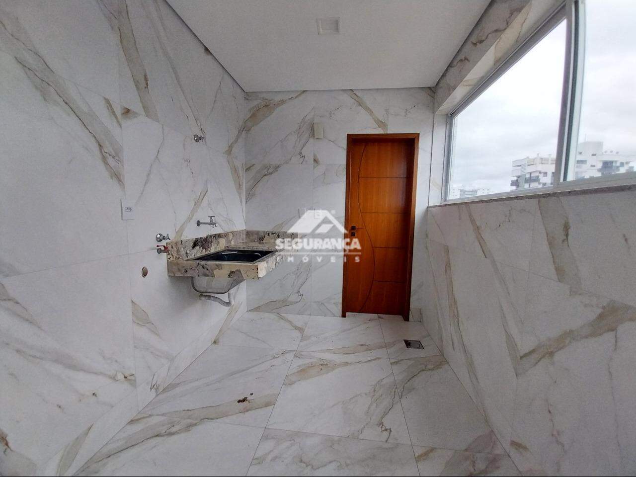 Apartamento para aluguel no Centro: ÁREA DE SERVIÇO
