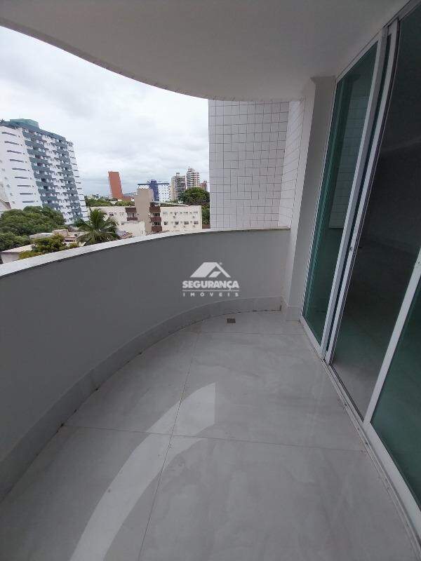 Apartamento para aluguel no Centro: VARANDA