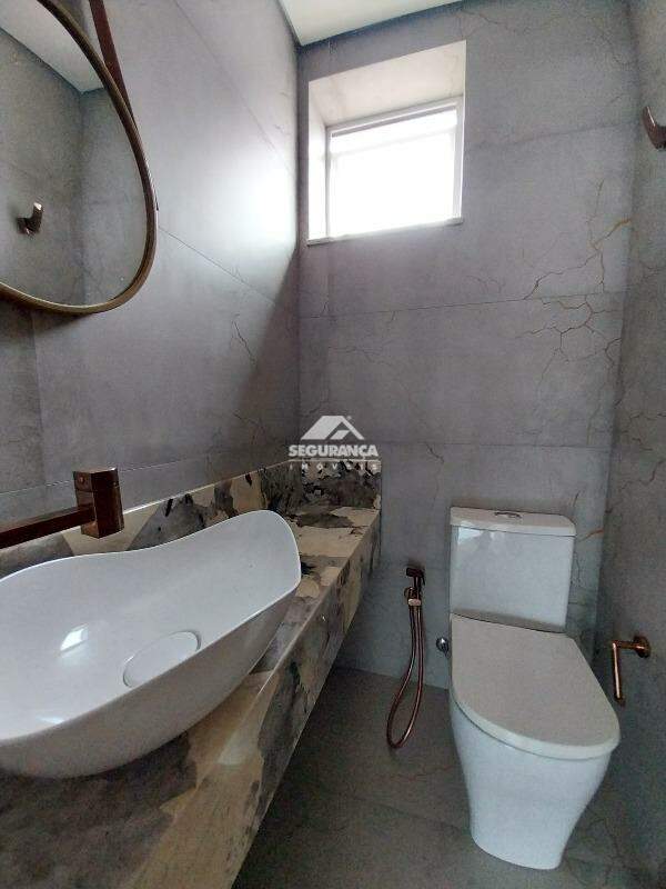Apartamento para aluguel no Centro: LAVABO