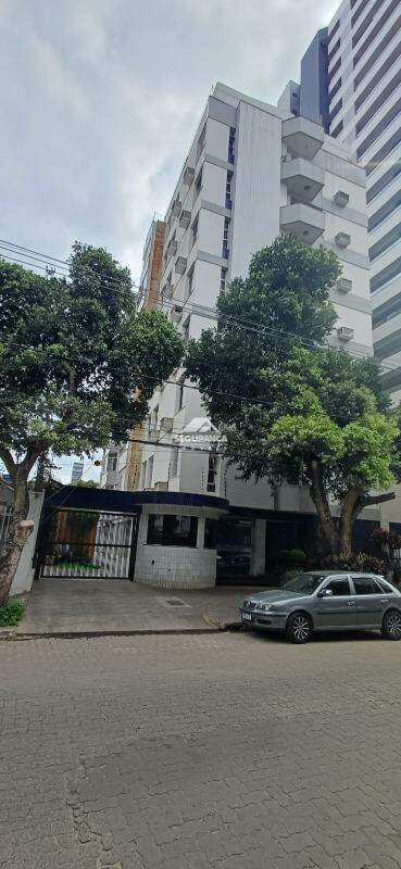 Apartamento à venda no Esplanada: 
