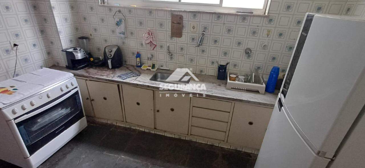 Apartamento à venda no Esplanada: