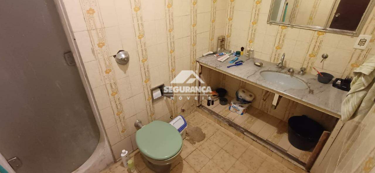 Apartamento à venda no Esplanada: