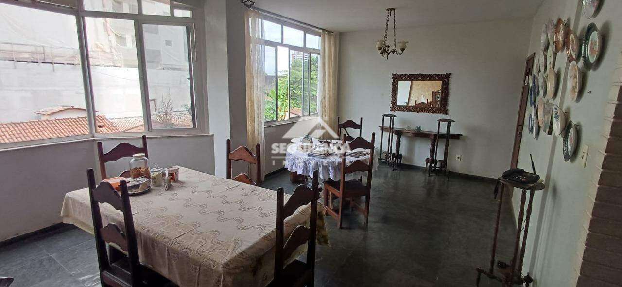 Apartamento à venda no Esplanada: