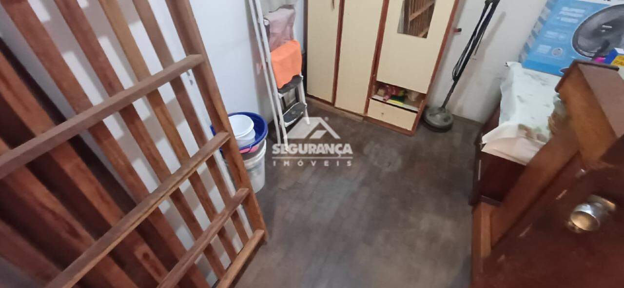Apartamento à venda no Esplanada:
