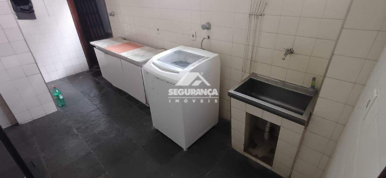 Apartamento à venda no Esplanada: