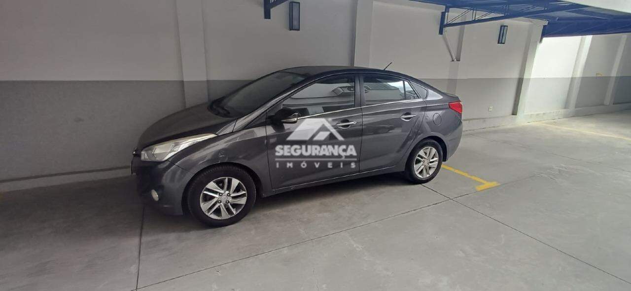 Apartamento à venda no Esplanada: