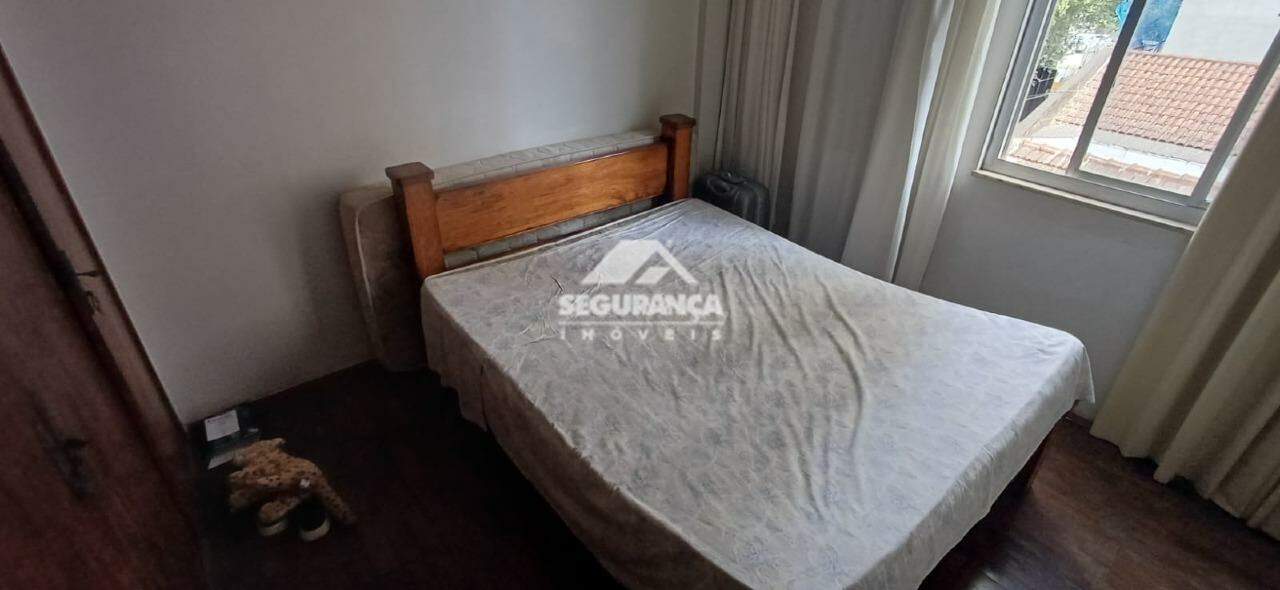 Apartamento à venda no Esplanada: