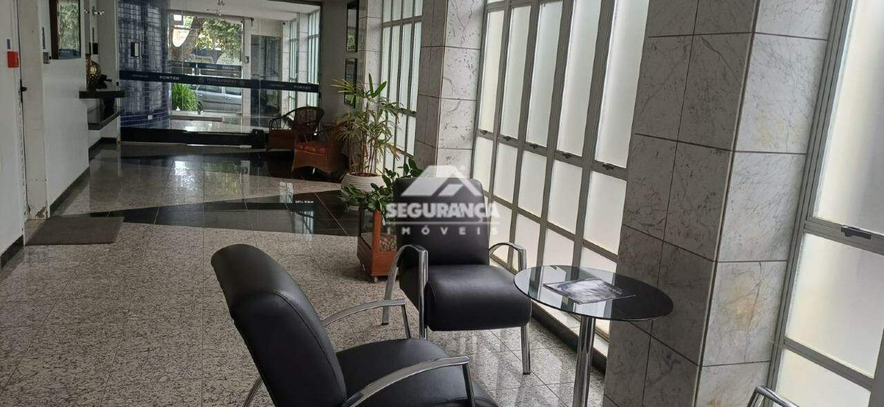 Apartamento à venda no Esplanada: