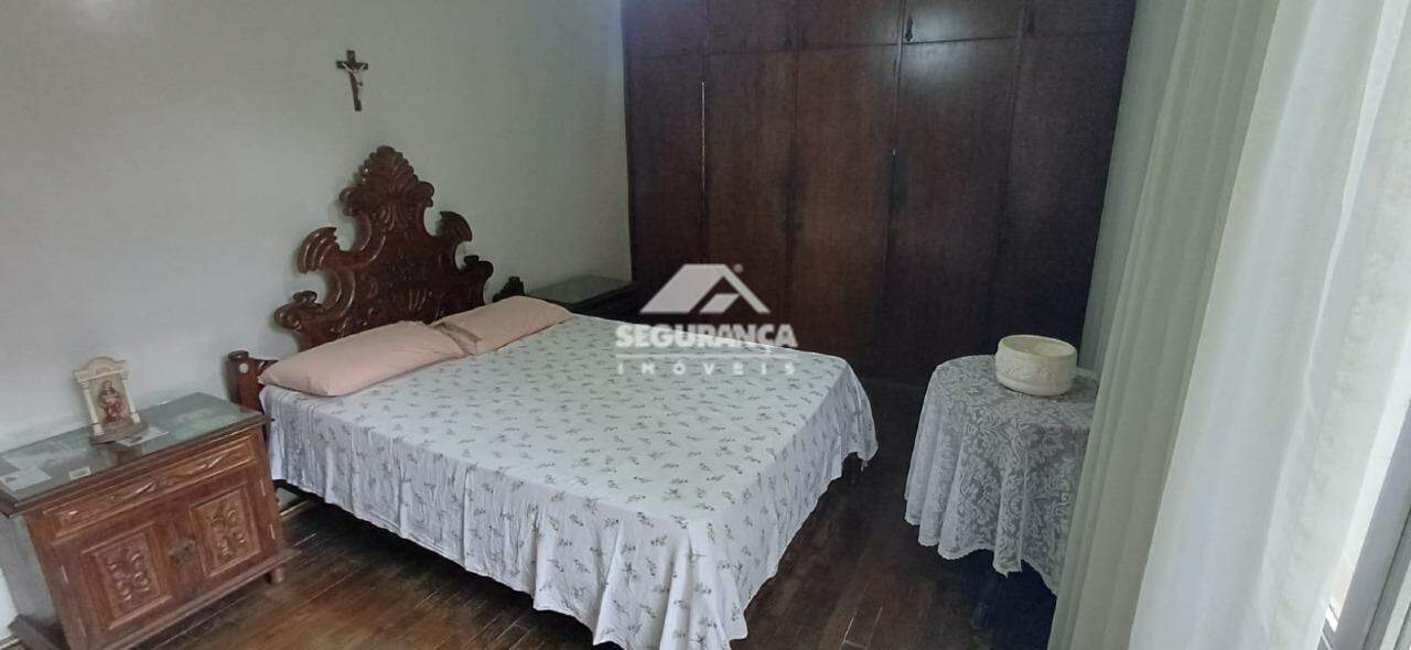 Apartamento à venda no Esplanada: 