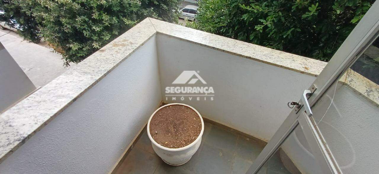 Apartamento à venda no Esplanada: