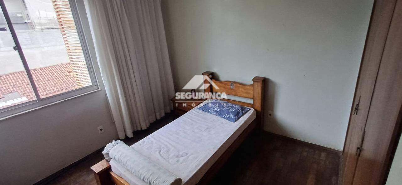 Apartamento à venda no Esplanada: