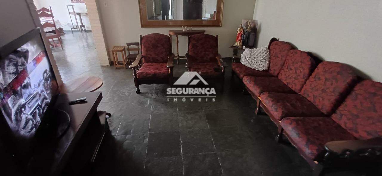 Apartamento à venda no Esplanada: