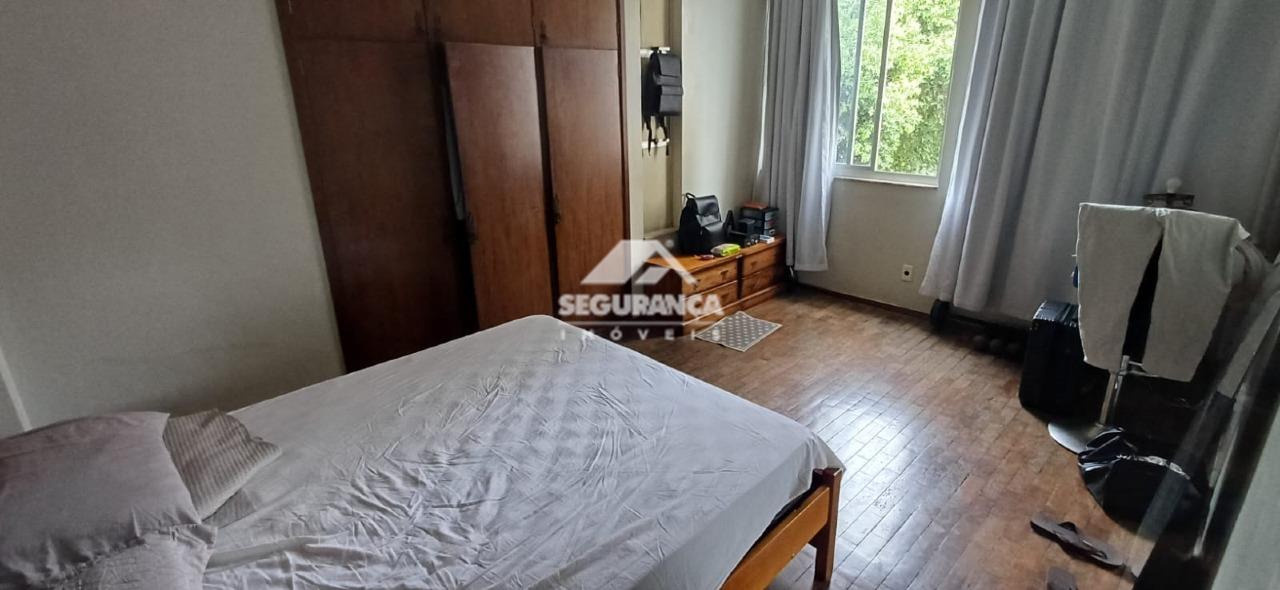 Apartamento à venda no Esplanada: 