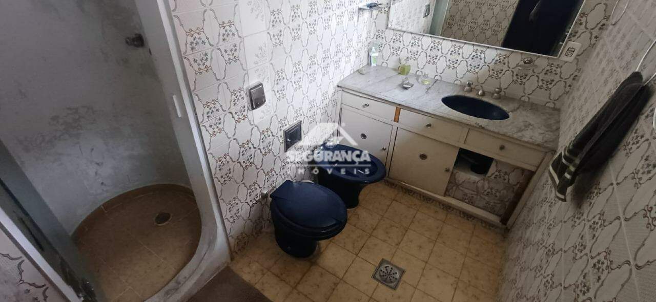 Apartamento à venda no Esplanada: